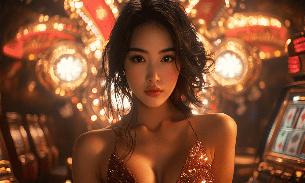 slot machine online real money